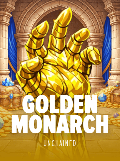 Golden Monarch