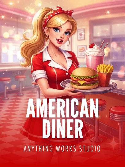 American Diner