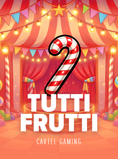 Tutti Frutti