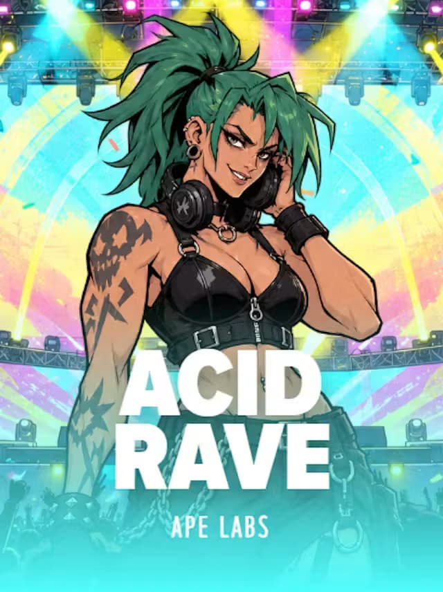 Acid Rave