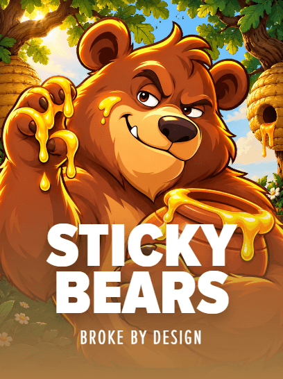 Sticky Bears