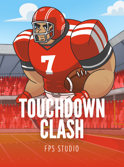Touchdown Clash