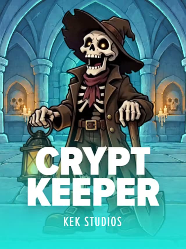 Crypt Keeper