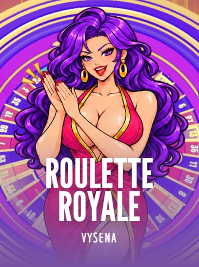Roulette Royale