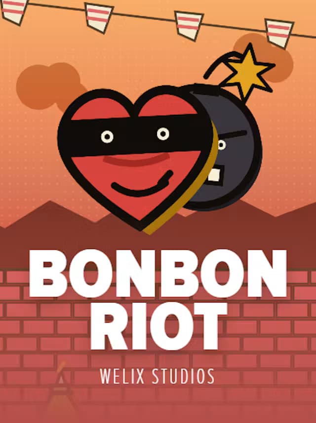 Bonbon Riot