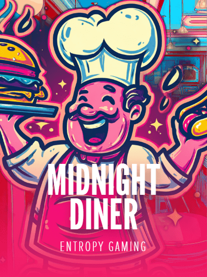 Midnight Diner