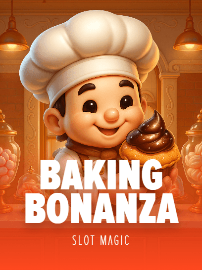 Baking Bonanza