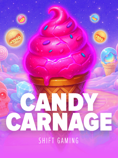 Candy Carnage