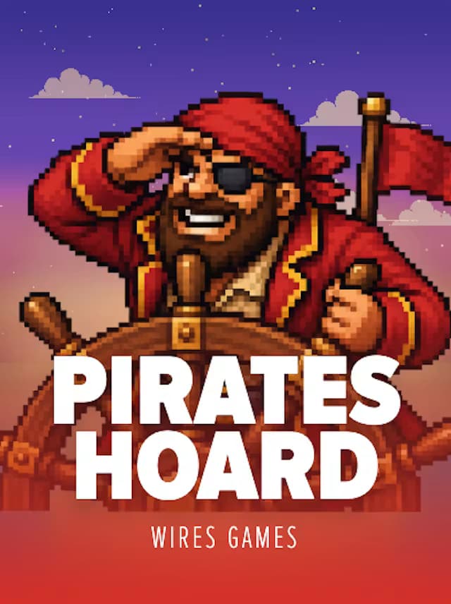 Pirates Hoard