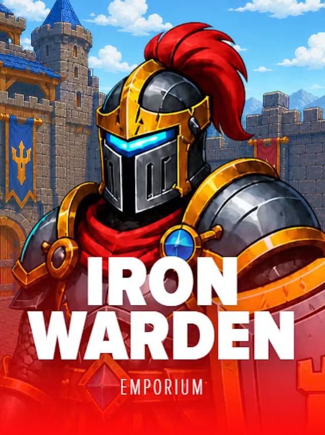 Iron Warden