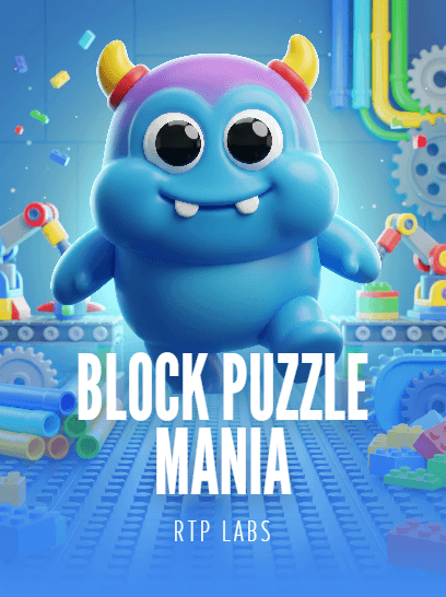 Block Puzzle Mania