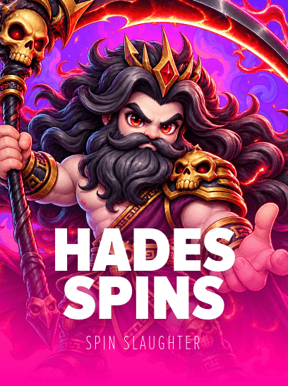 Hades Spins
