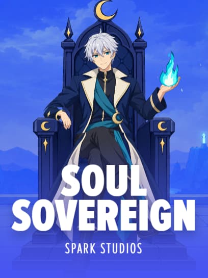 Soul Sovereign