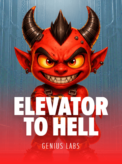 ELEVATOR TO HELL 
