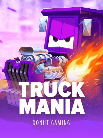 Truck Mania