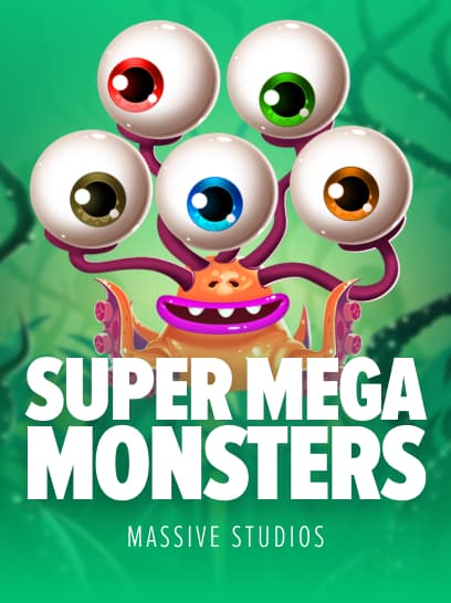 Super Mega Monsters