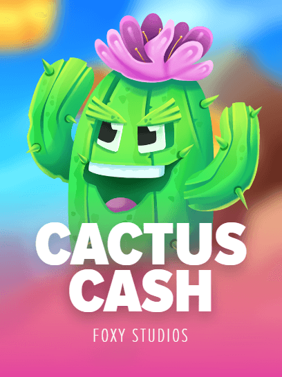 Cactus Cash
