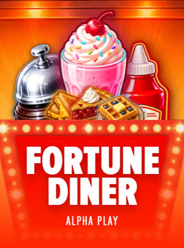 FORTUNE DINER