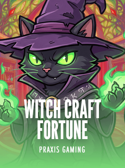 Witch Craft Fortune