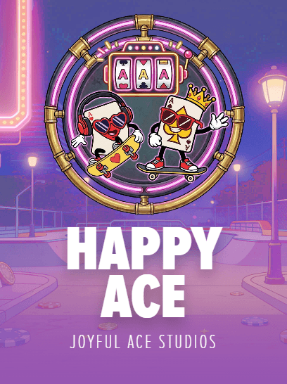 Happy Ace