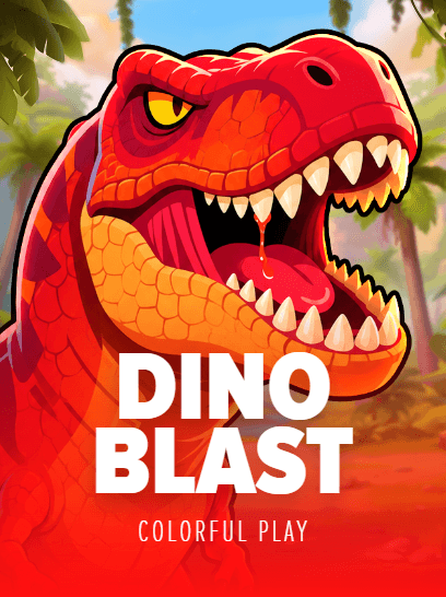 Dino Blast