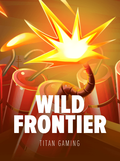 Wild Frontier