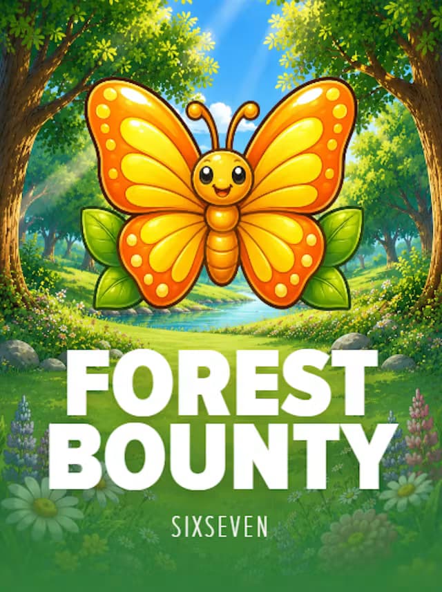 Forest Bounty