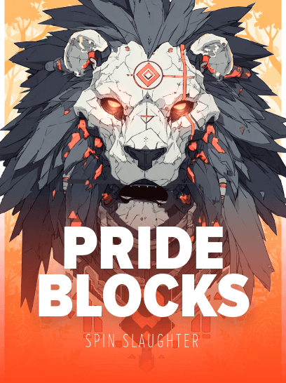 Pride Blocks