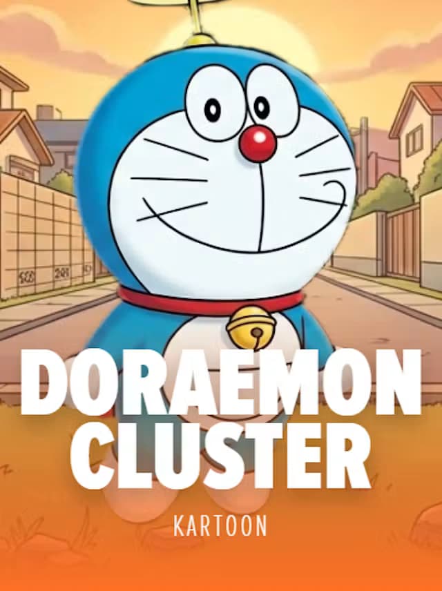 Doraemon Clusters