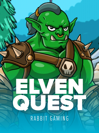 Elven Quest