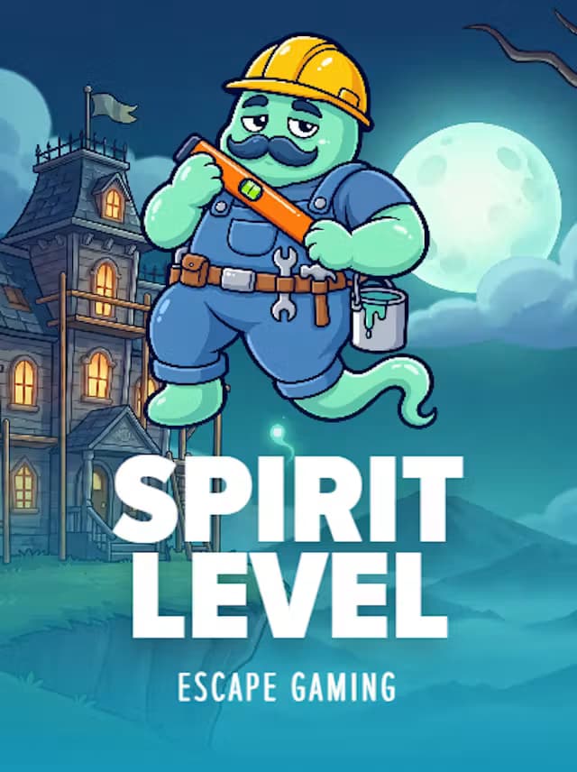 Spirit Level