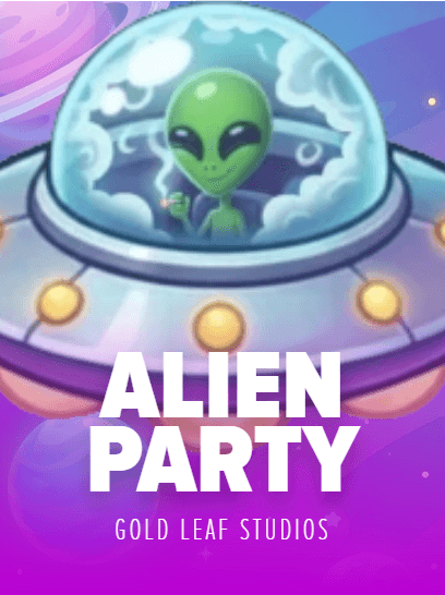 Alien Party 