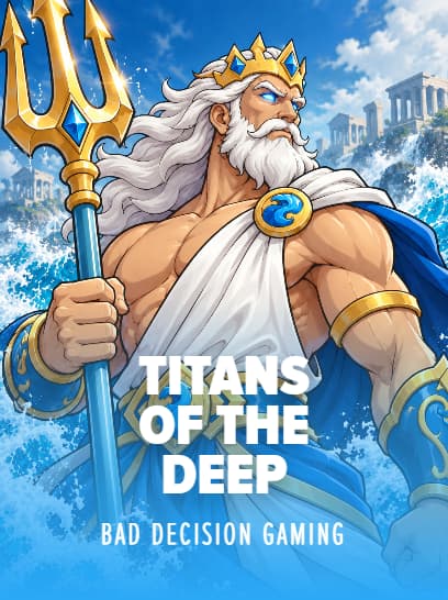 Titans of the Deep