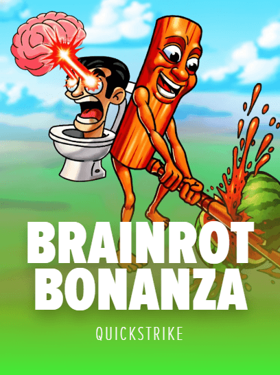 Brainrot Bonanza