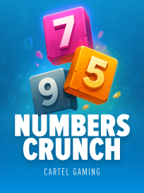 Numbers crunch