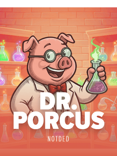 Dr. Porcus