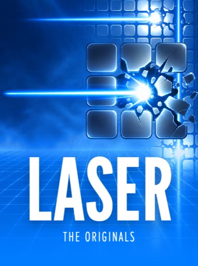 Laser