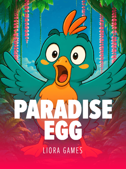 Paradise Egg