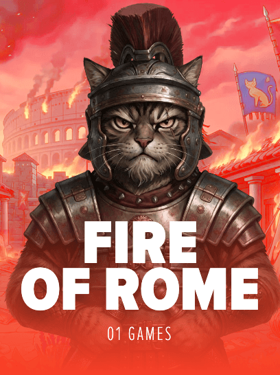 Fire of Rome