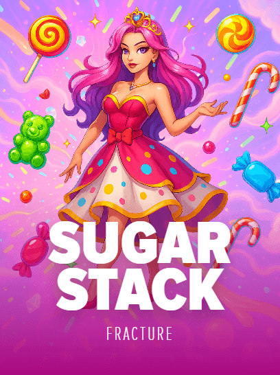 SUGAR STACK