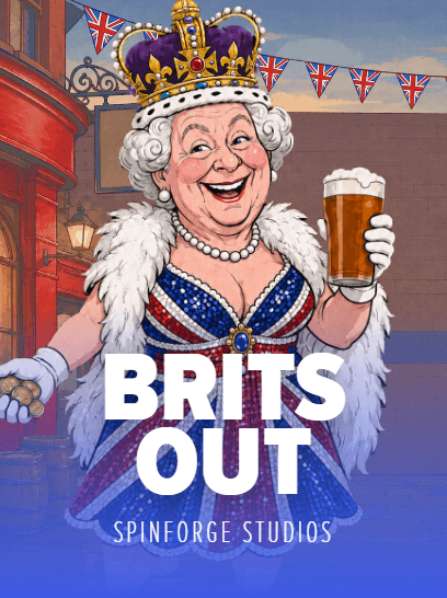Brits Out
