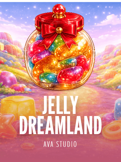 Jelly Dreamland