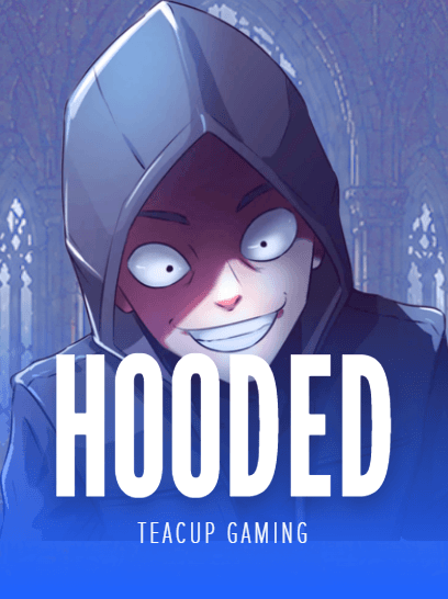Hooded