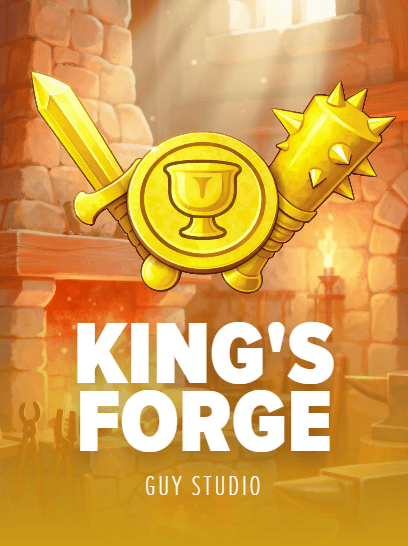 King’s Forge