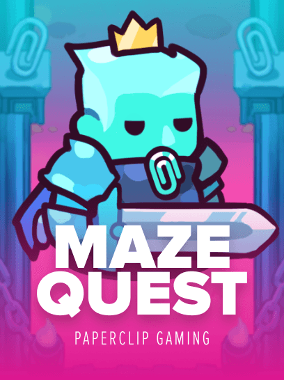 Maze Quest