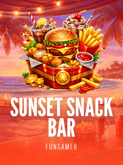 Sunset Snack Bar