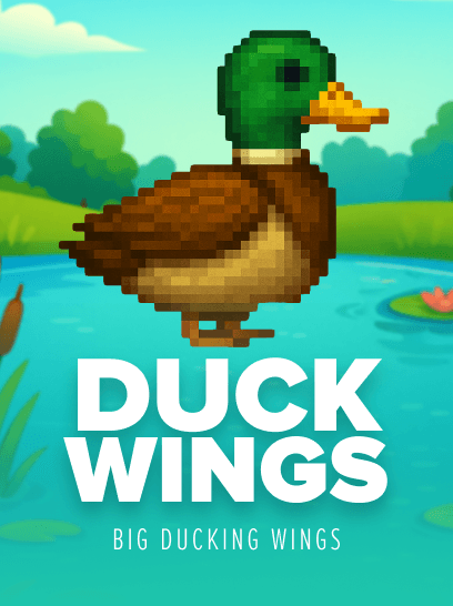 Duck Wings