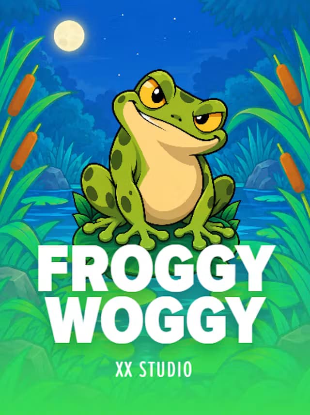 Froggy Woggy