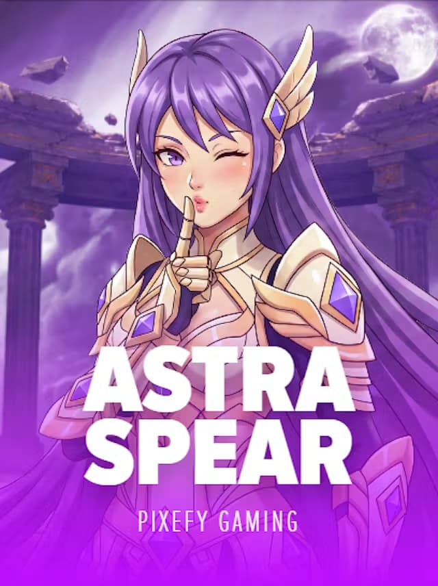 Astra Spear