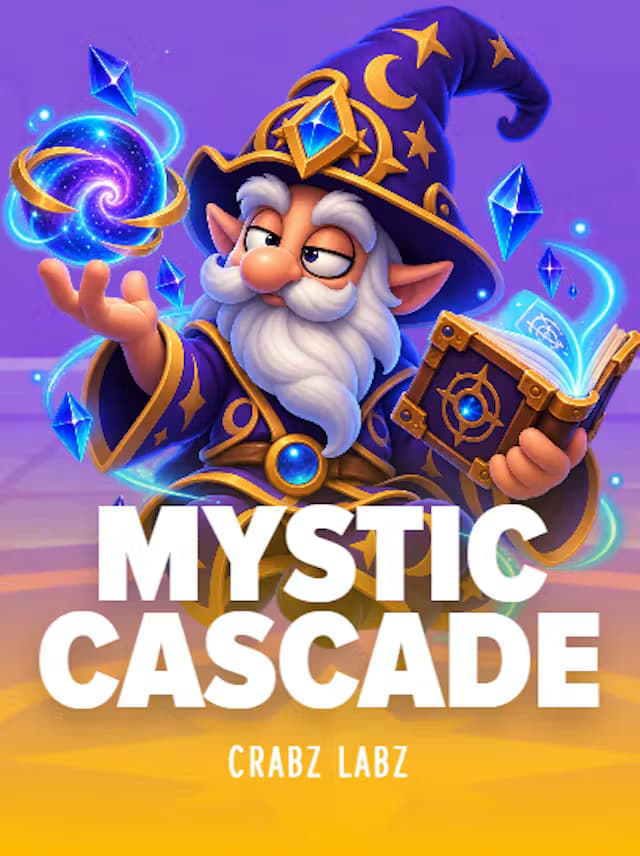 MYSTIC CASCADE